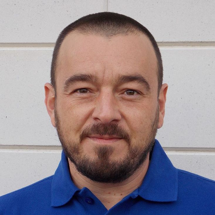 Jürg Zaugg