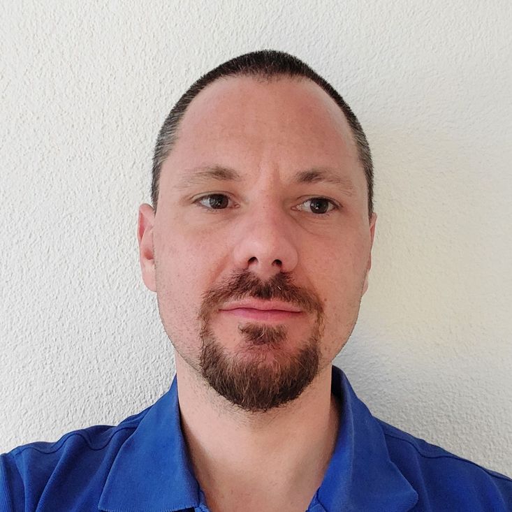 Marco Keller